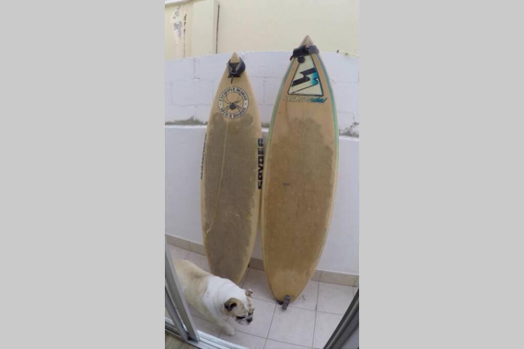 Surfboards Included In Your Stay!!! Τιχουάνα Εξωτερικό φωτογραφία