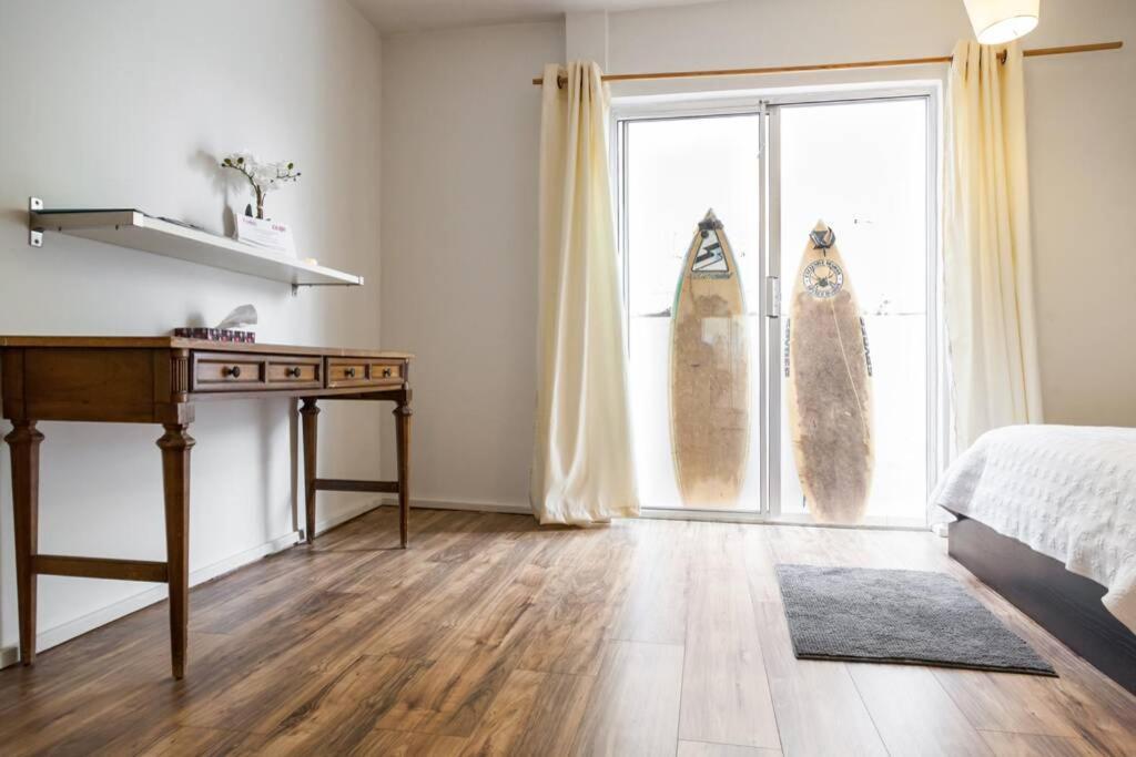 Surfboards Included In Your Stay!!! Τιχουάνα Εξωτερικό φωτογραφία